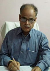 Director of Pragati ITI